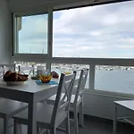 Apartamento L'arche De Noé 217, Mezzanine Vue Imprenable Agde