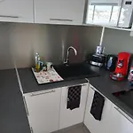 Apartamento L'arche De Noé 217, Mezzanine Vue Imprenable