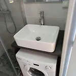 Apartamento L'arche De Noé 217, Mezzanine Vue Imprenable
