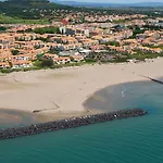 Apartamento L'arche De Noé 217, Mezzanine Vue Imprenable Agde