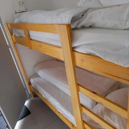 Appartement L'arche De Noe 217, Mezzanine Vue Imprenable Agde