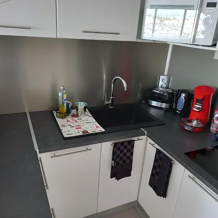 Appartement L'arche De Noe 217, Mezzanine Vue Imprenable