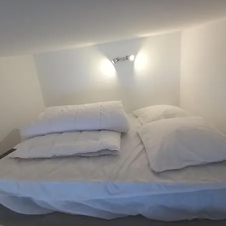 L'arche De Noé 217, Mezzanine Vue Imprenable Apartamento *