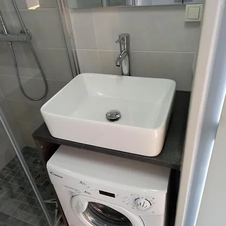 Appartement L'arche De Noe 217, Mezzanine Vue Imprenable