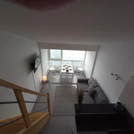 L'arche De Noé 217, Mezzanine Vue Imprenable Agde