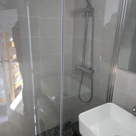 L'arche De Noe 217, Mezzanine Vue Imprenable Appartement Agde