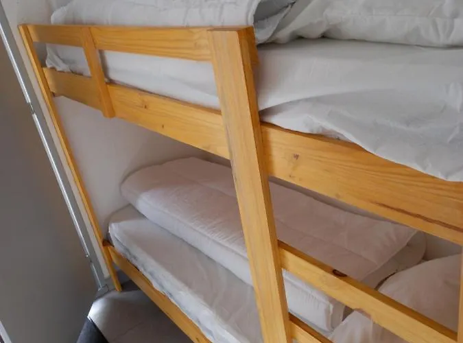 Appartement L'arche De Noe 217, Mezzanine Vue Imprenable Agde