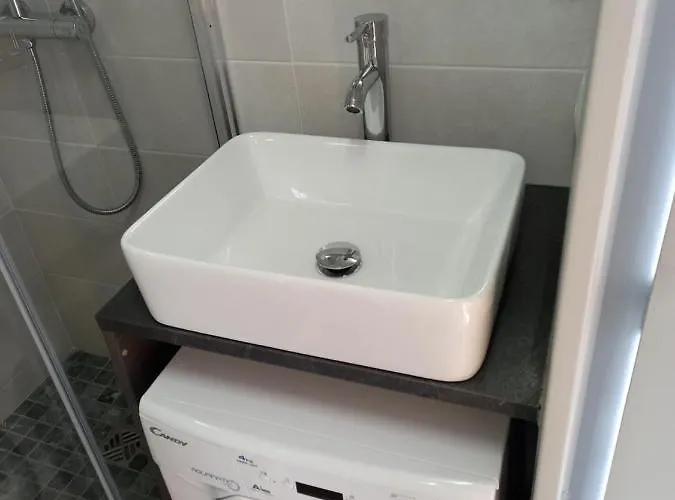 Appartement L'arche De Noe 217, Mezzanine Vue Imprenable