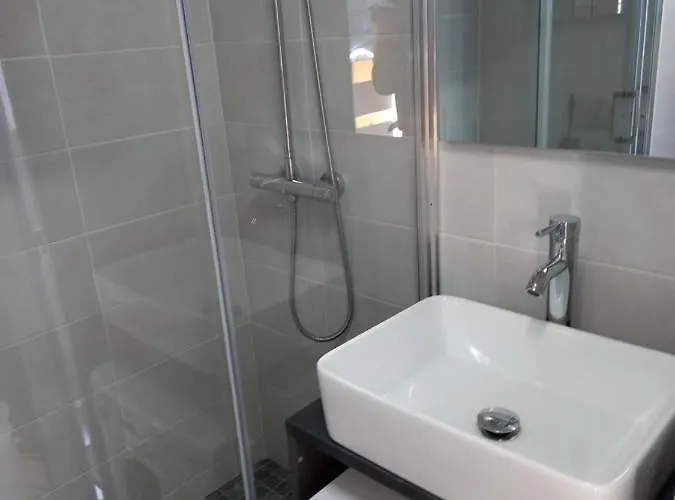 L'arche De Noe 217, Mezzanine Vue Imprenable *