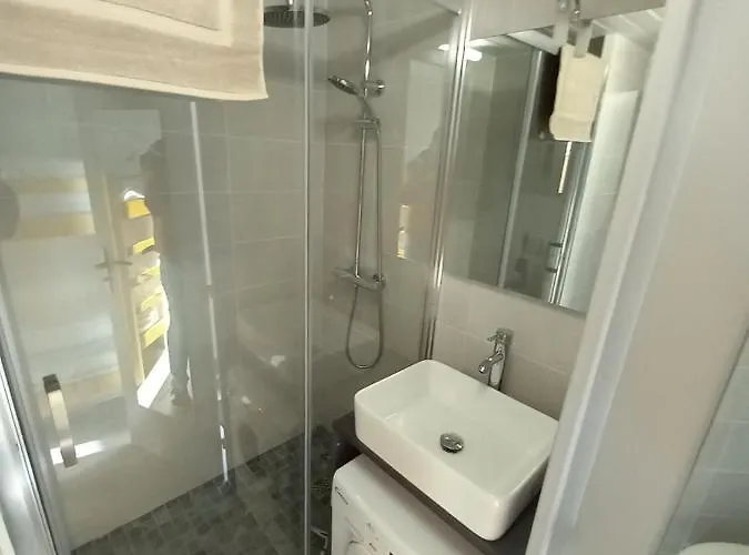 L'arche De Noe 217, Mezzanine Vue Imprenable * Agde