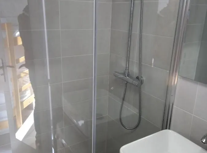 L'arche De Noe 217, Mezzanine Vue Imprenable Appartement Agde