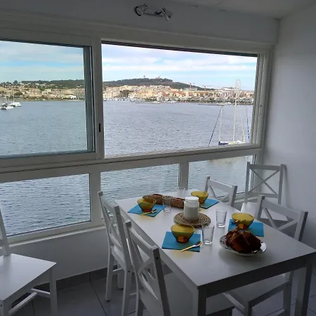 L'arche De Noe 217, Mezzanine Vue Imprenable Apartmán