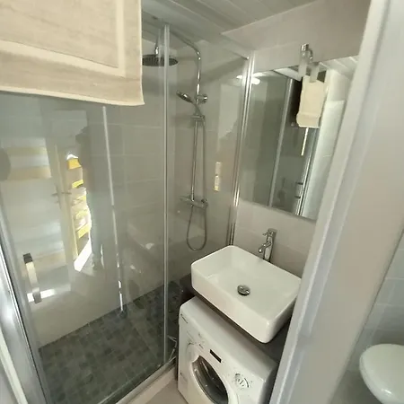 L'arche De Noe 217, Mezzanine Vue Imprenable * Agde
