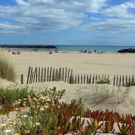 L'arche De Noe 217, Mezzanine Vue Imprenable *